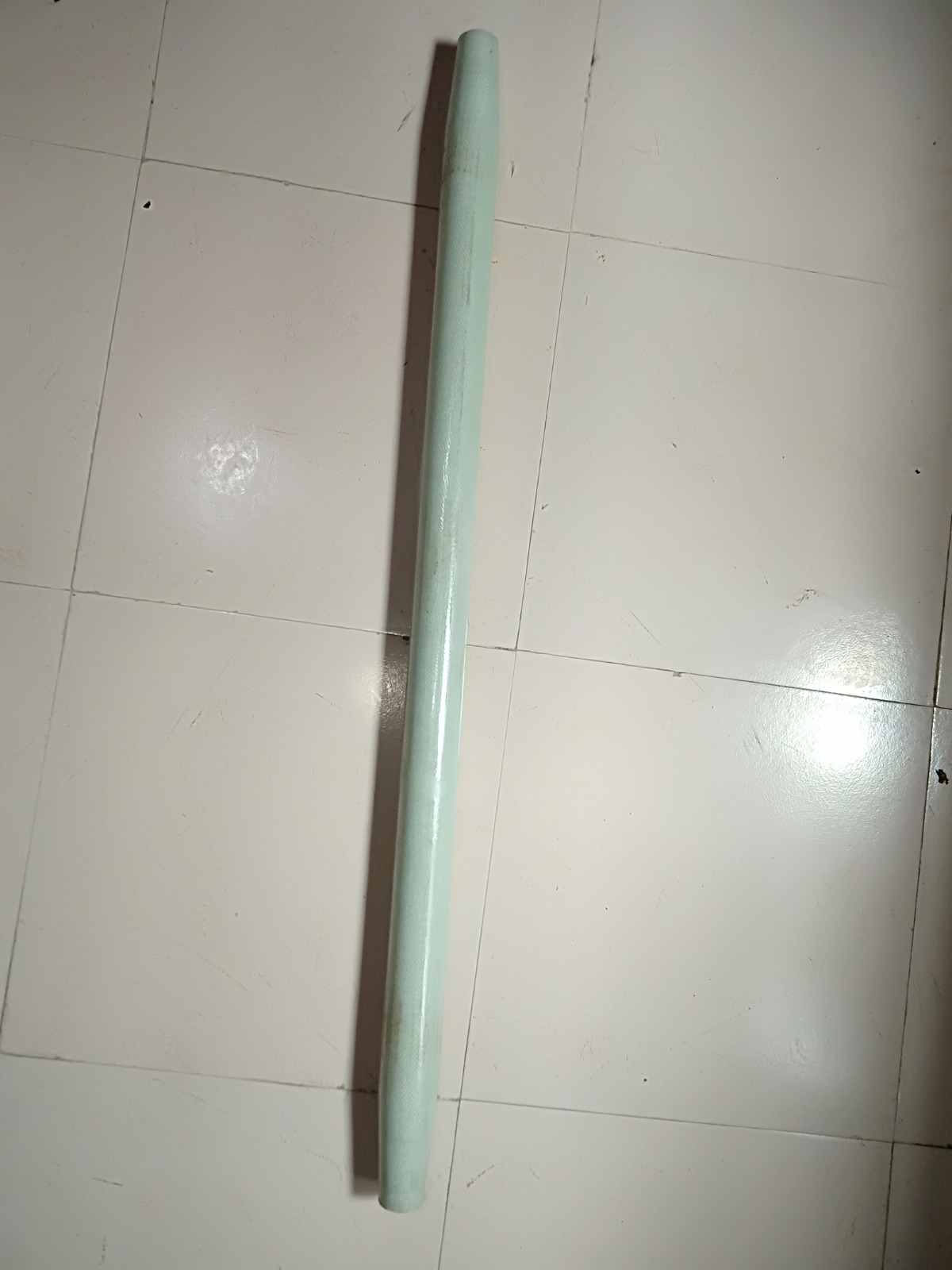 Cylindrical Insulator