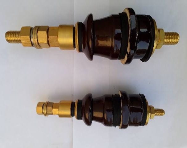 Cylindrical Insulator