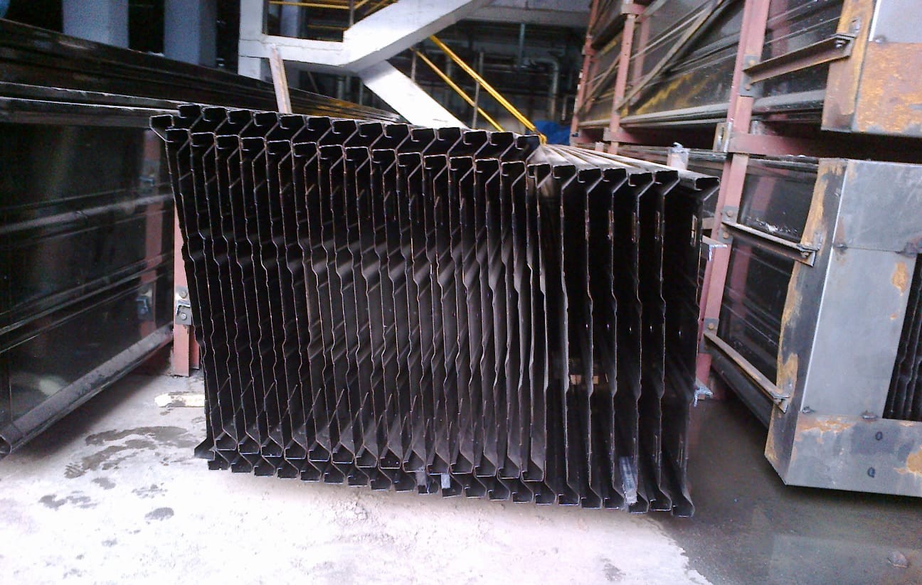 Cylindrical Insulator