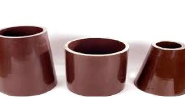 Cylindrical Insulator