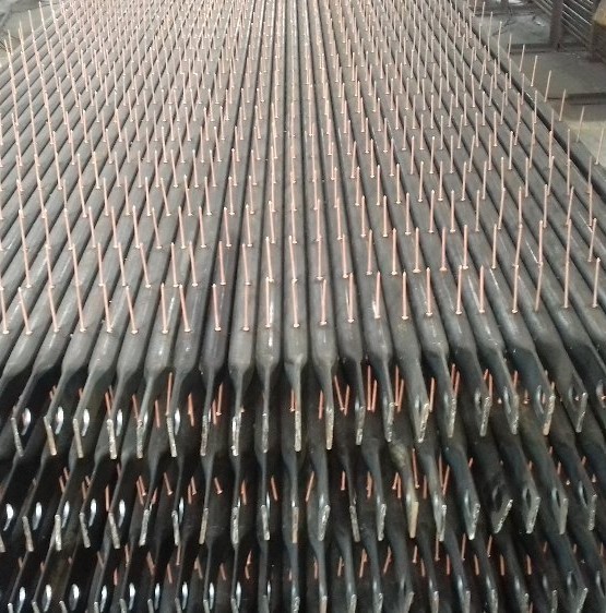 Cylindrical Insulator