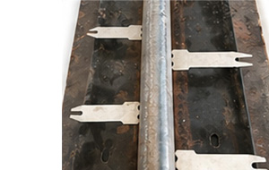 Earthing Pipe