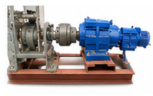 Gear Coupling Assembly