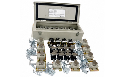 Pressure & Temp Sensor