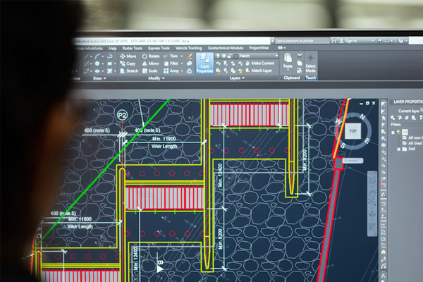 our journey