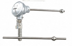 Pressure & Temp Sensor
