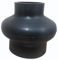 Cylindrical Insulator