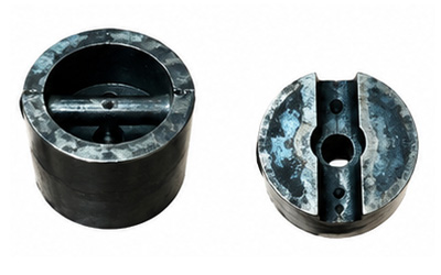 Pressure & Temp Sensor
