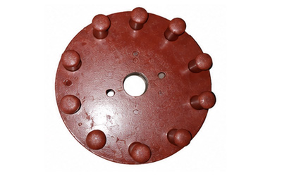 Pressure & Temp Sensor