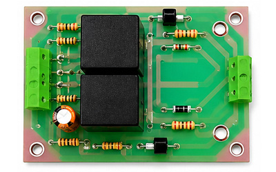 Relay Board