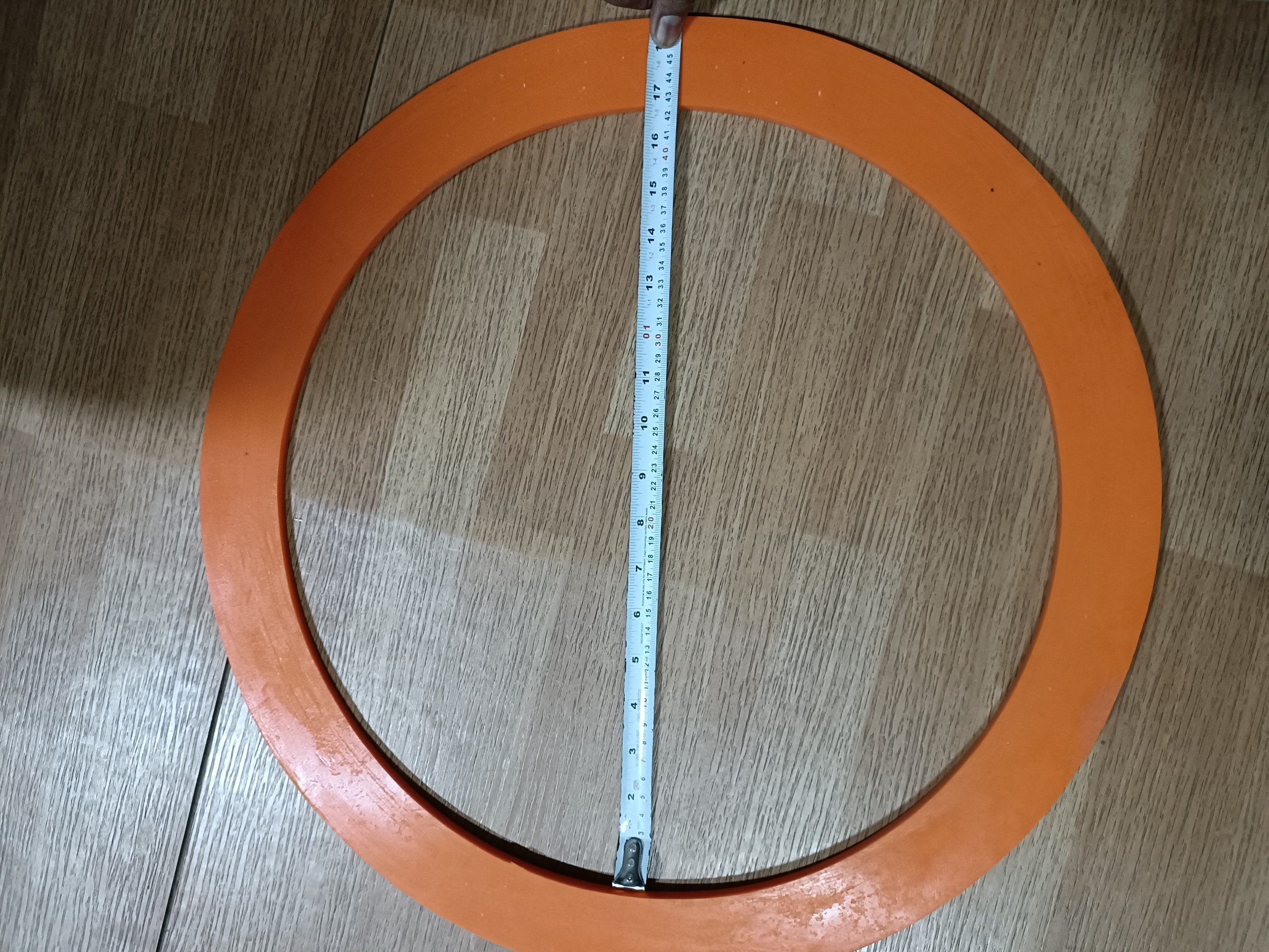 Cylindrical Insulator