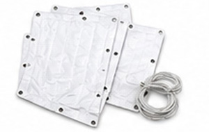 Tarpaulin Sheets
