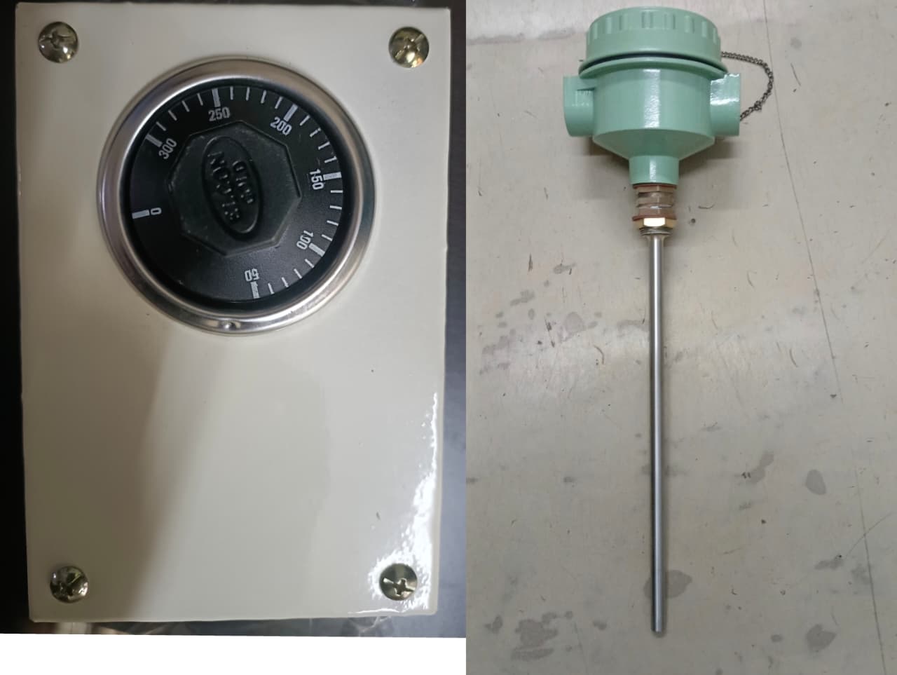 Thermostats