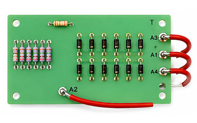 Diode Board