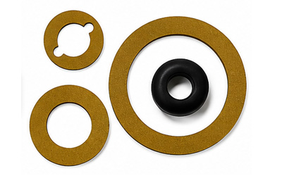 Cork & Rubber Gaskets