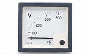 Volt Meter