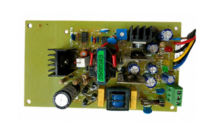 Surge Protector