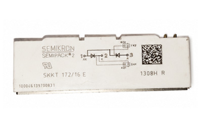 Surge Protector