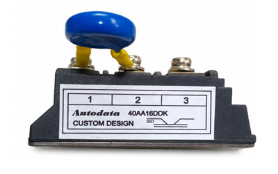 Surge Protector