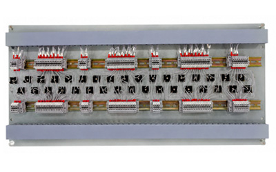 Surge Protector