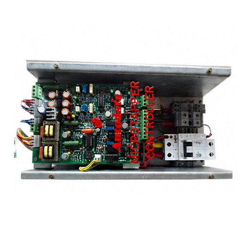 DC Control Unit