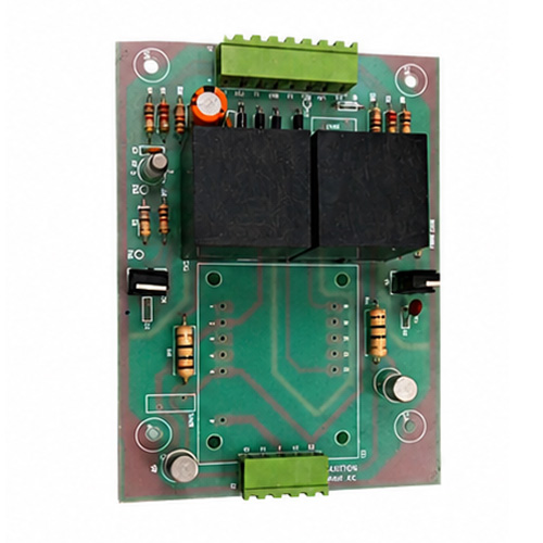 Firing Card For ESP Panel
