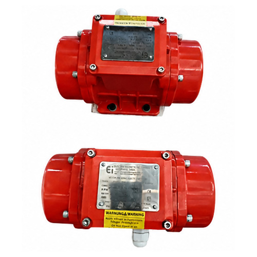 Hooper Vibrator Motor