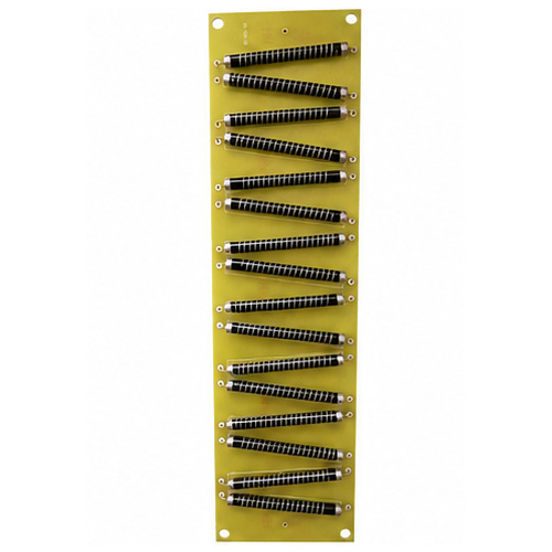 KV Feedback PCB