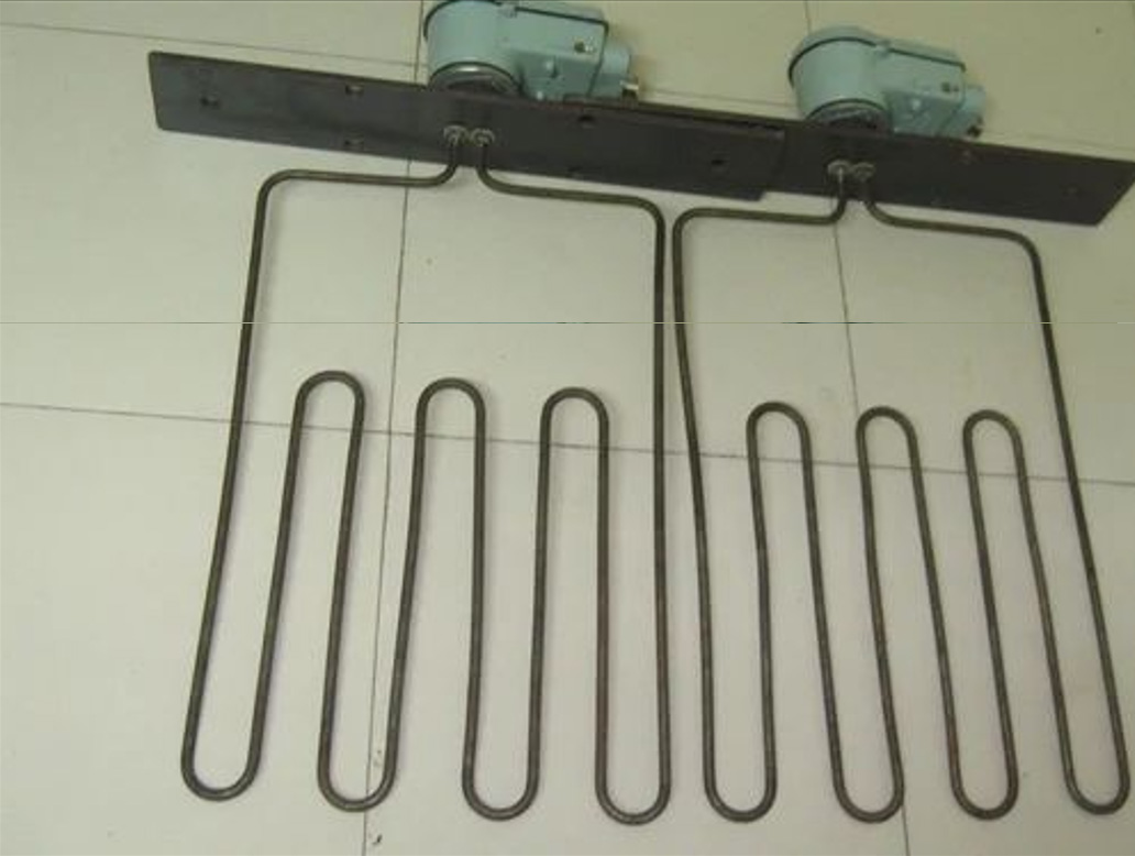 Shaft Insulator Heator