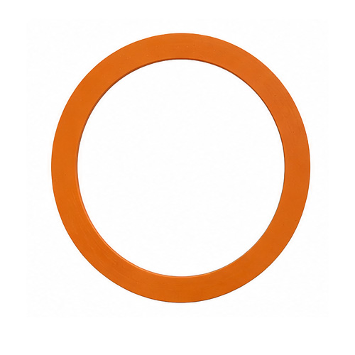 Silica Gasket For Insulator
