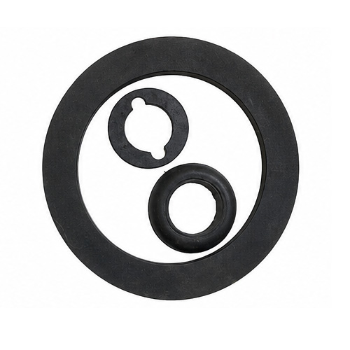 TR Bushing Gasket